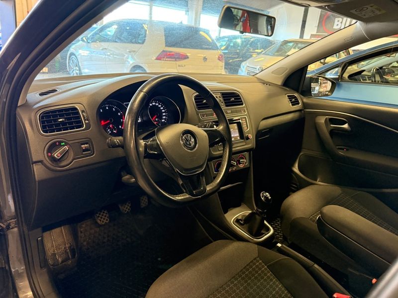 Volkswagen Polo bild 11