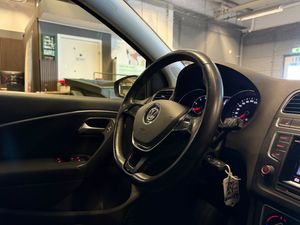 Volkswagen Polo bild 18