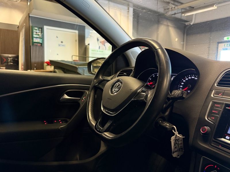 Volkswagen Polo bild 18