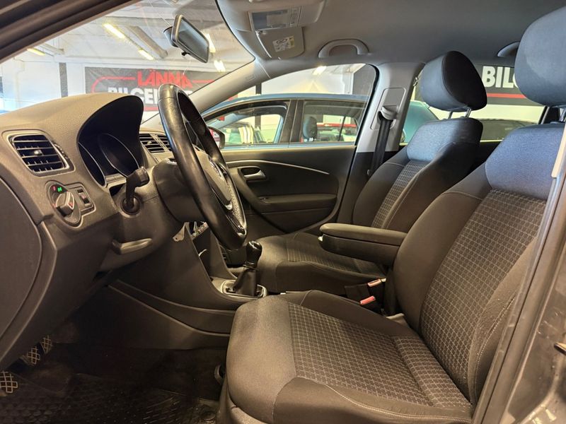 Volkswagen Polo bild 13