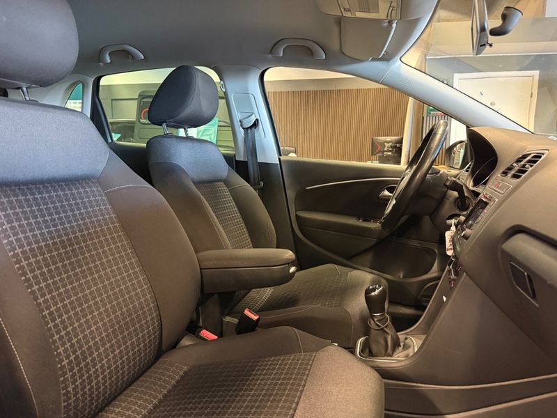 Volkswagen Polo bild 17
