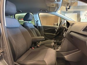 Volkswagen Polo bild 14
