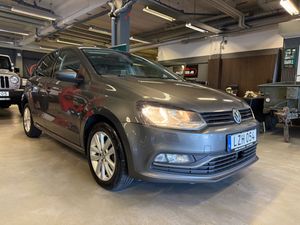 Volkswagen Polo bild 7