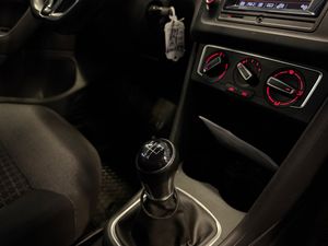 Volkswagen Polo bild 21