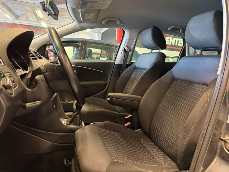 Volkswagen Polo bild 16