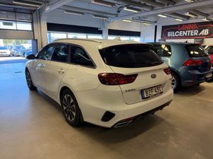 Kia Cee´d bild 6
