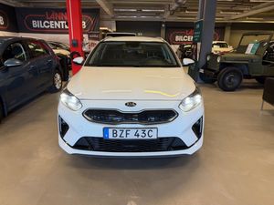 Kia Cee´d bild 2