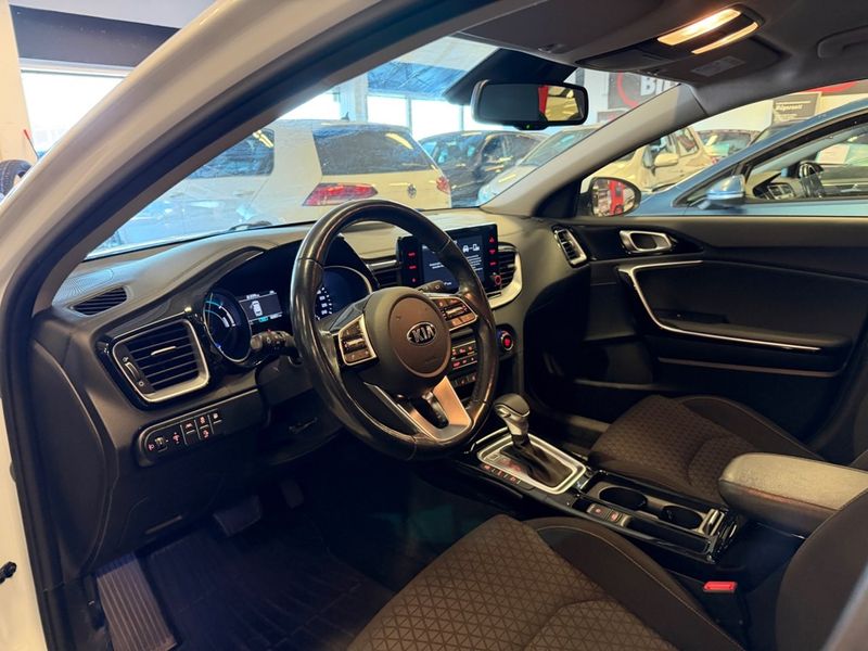 Kia Cee´d bild 7