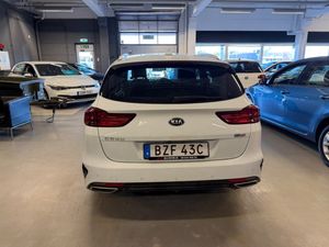 Kia Cee´d bild 5