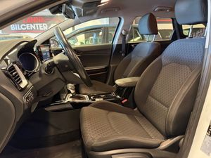 Kia Cee´d bild 9