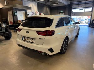 Kia Cee´d bild 4