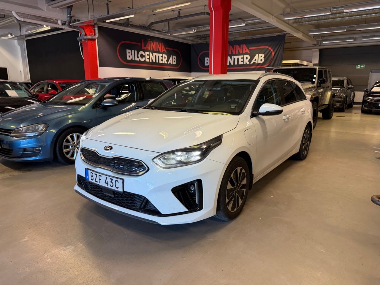 Kia Cee´d