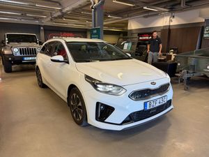 Kia Cee´d bild 3