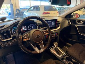 Kia Cee´d bild 8