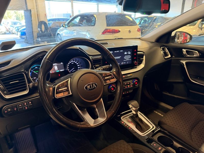 Kia Cee´d bild 8