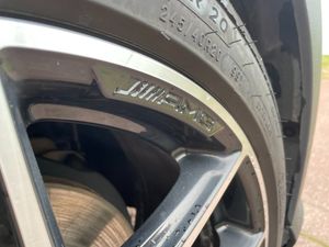 Mercedes E220 bild 9