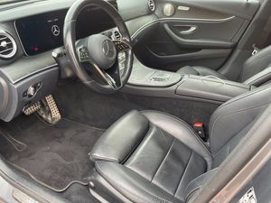 Mercedes E220 bild 8