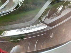 Mercedes E220 bild 13
