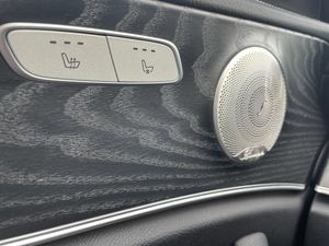 Mercedes E220 bild 6