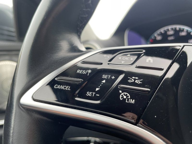Mercedes E220 bild 3