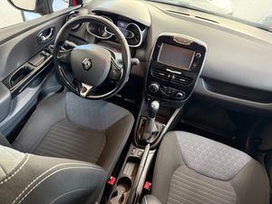 Renault Clio bild 11