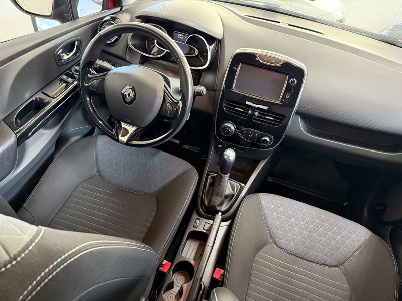 Renault Clio bild 11