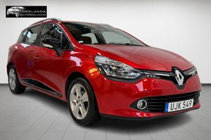 Renault Clio bild 2