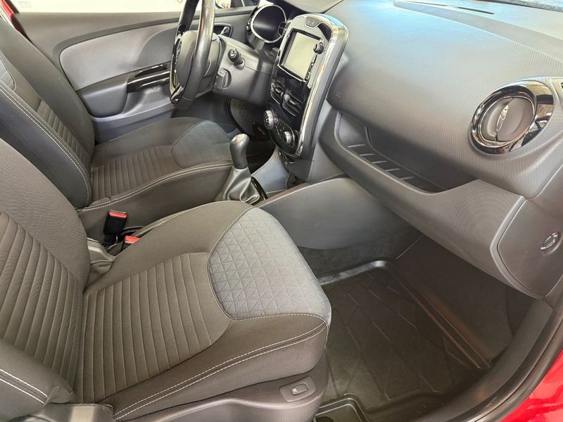 Renault Clio bild 10