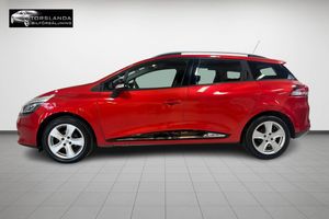 Renault Clio bild 5