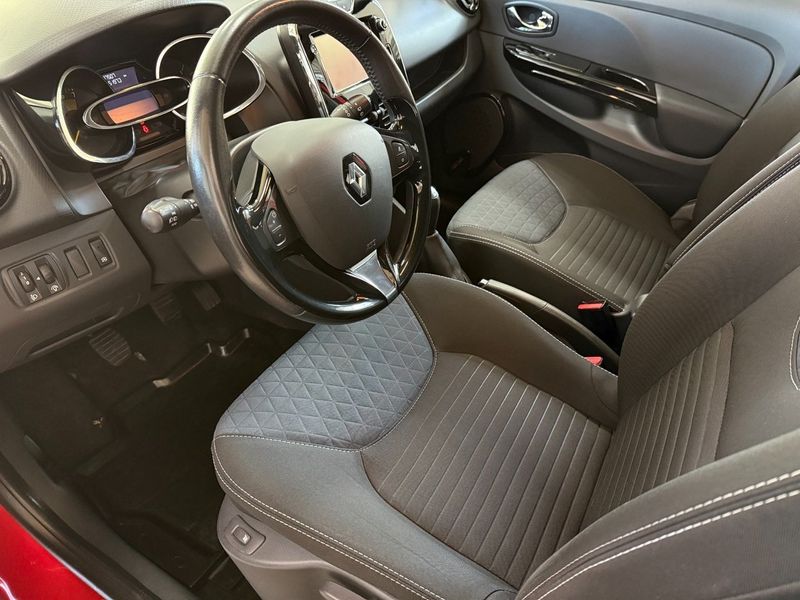 Renault Clio bild 9
