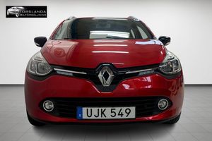 Renault Clio bild 8