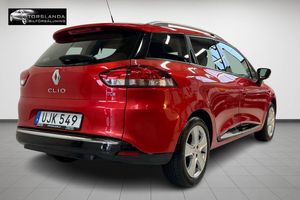 Renault Clio bild 3