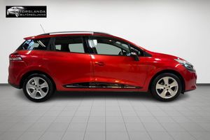 Renault Clio bild 6
