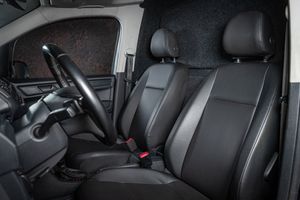 Volkswagen Caddy bild 15