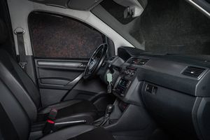 Volkswagen Caddy bild 24
