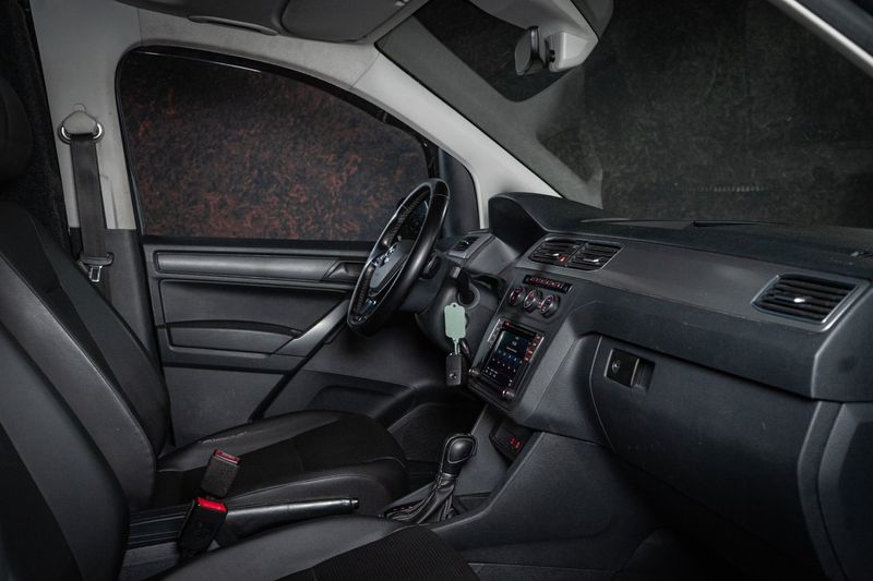 Volkswagen Caddy bild 24