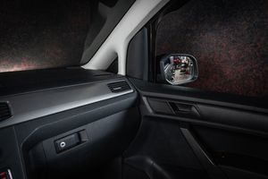 Volkswagen Caddy bild 17