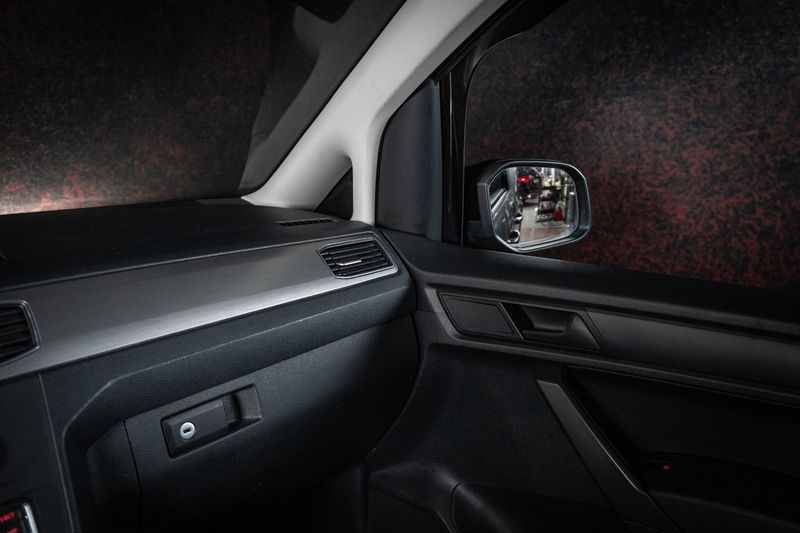 Volkswagen Caddy bild 17