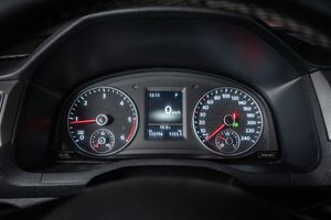 Volkswagen Caddy bild 19