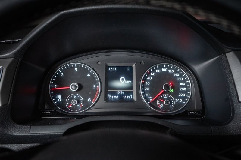 Volkswagen Caddy bild 19