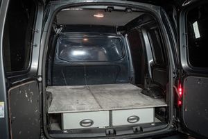 Volkswagen Caddy bild 13