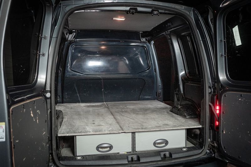 Volkswagen Caddy bild 13