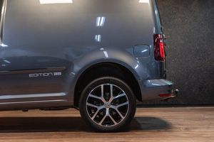 Volkswagen Caddy bild 12