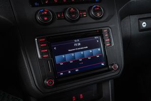 Volkswagen Caddy bild 20