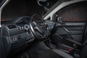 Volkswagen Caddy bild 16