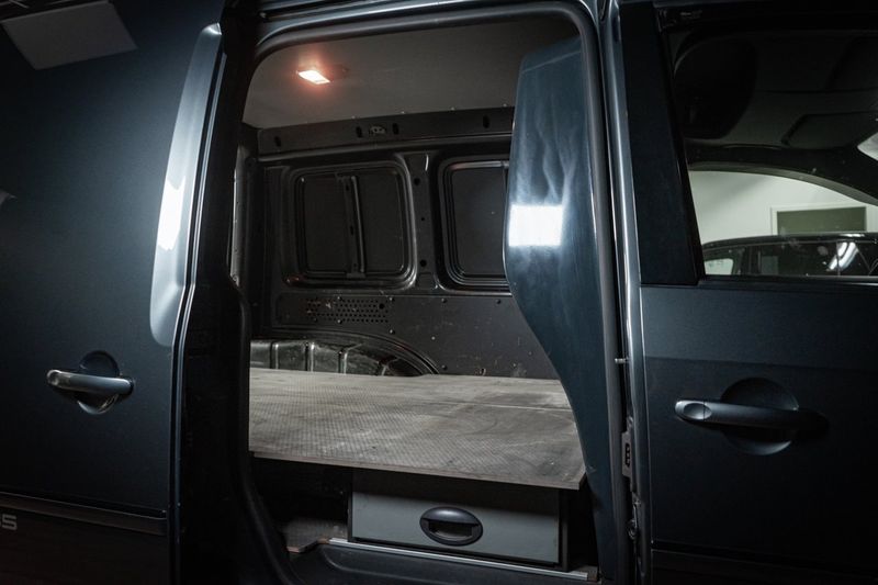 Volkswagen Caddy bild 14