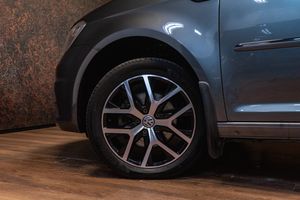 Volkswagen Caddy bild 10