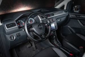 Volkswagen Caddy bild 18