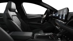 Audi A6 e-tron bild 7