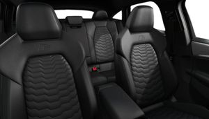 Audi A6 e-tron bild 8